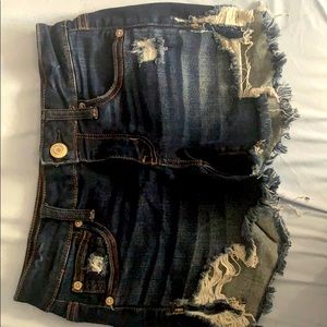 American Eagle outfitters shorts